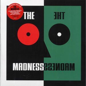 Madness - The Madness (180g) - Vinyl LP